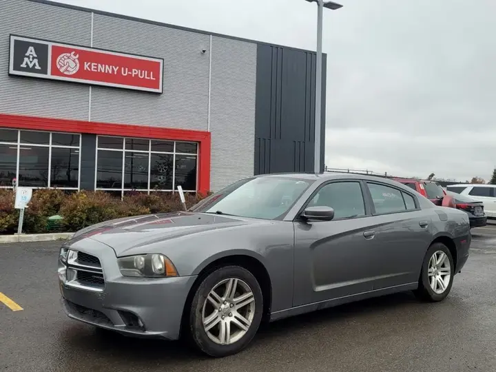 Dodge Charger