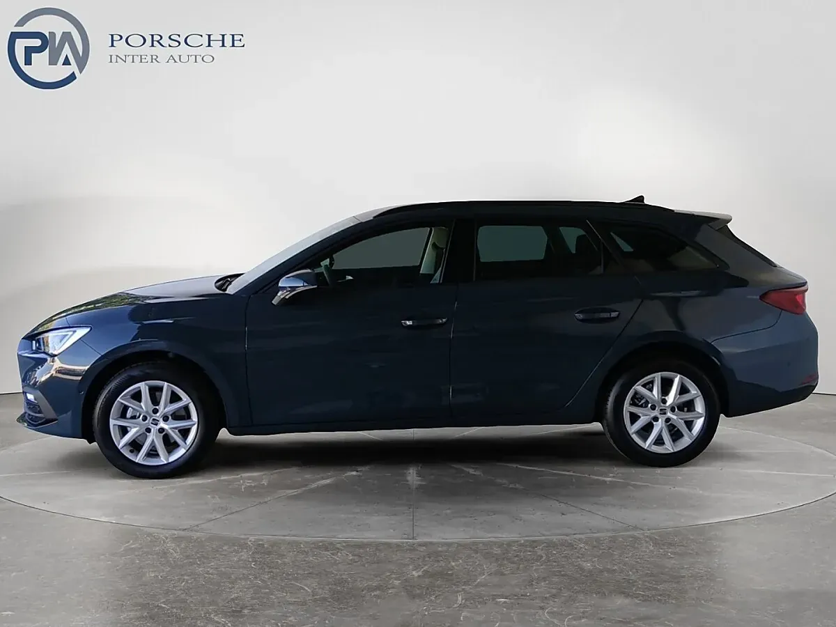 Seat Leon 2026 photo 2