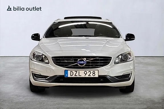 Volvo V60 2015 photo 3