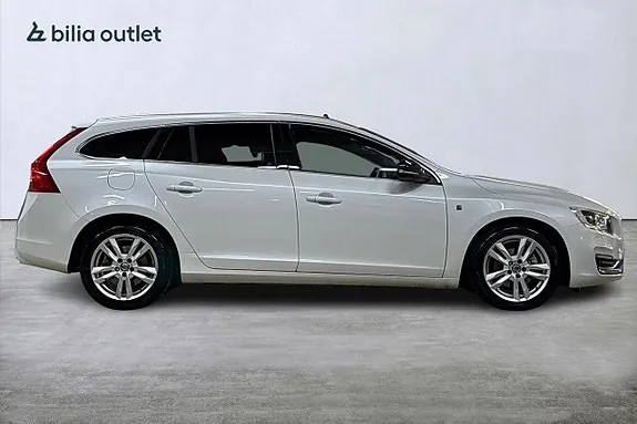 Volvo V60 2015 photo 5