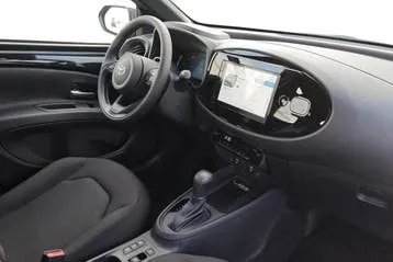 Toyota Aygo X 2026 photo 2