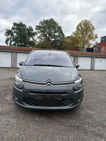 Citroen C4 Grand Picasso
