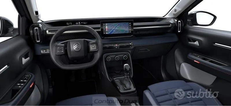 Citroen C3 2026 photo 3