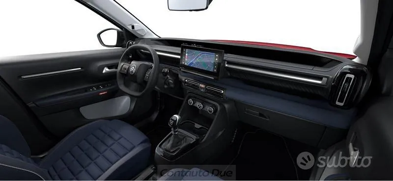 Citroen C3 2026 photo 4