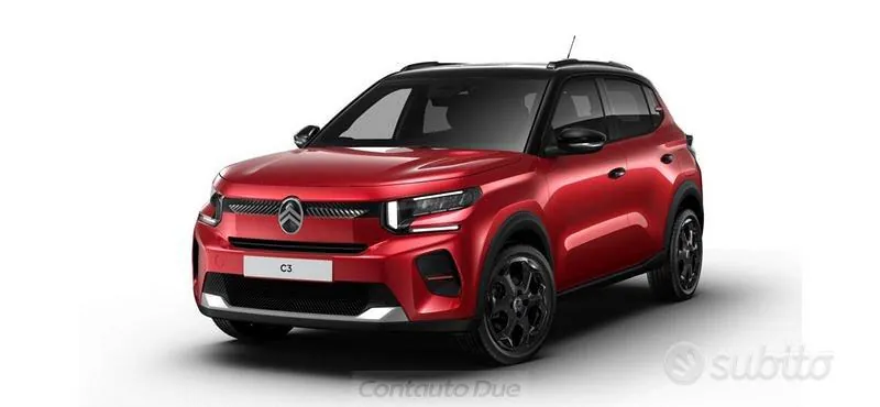 Citroen C3