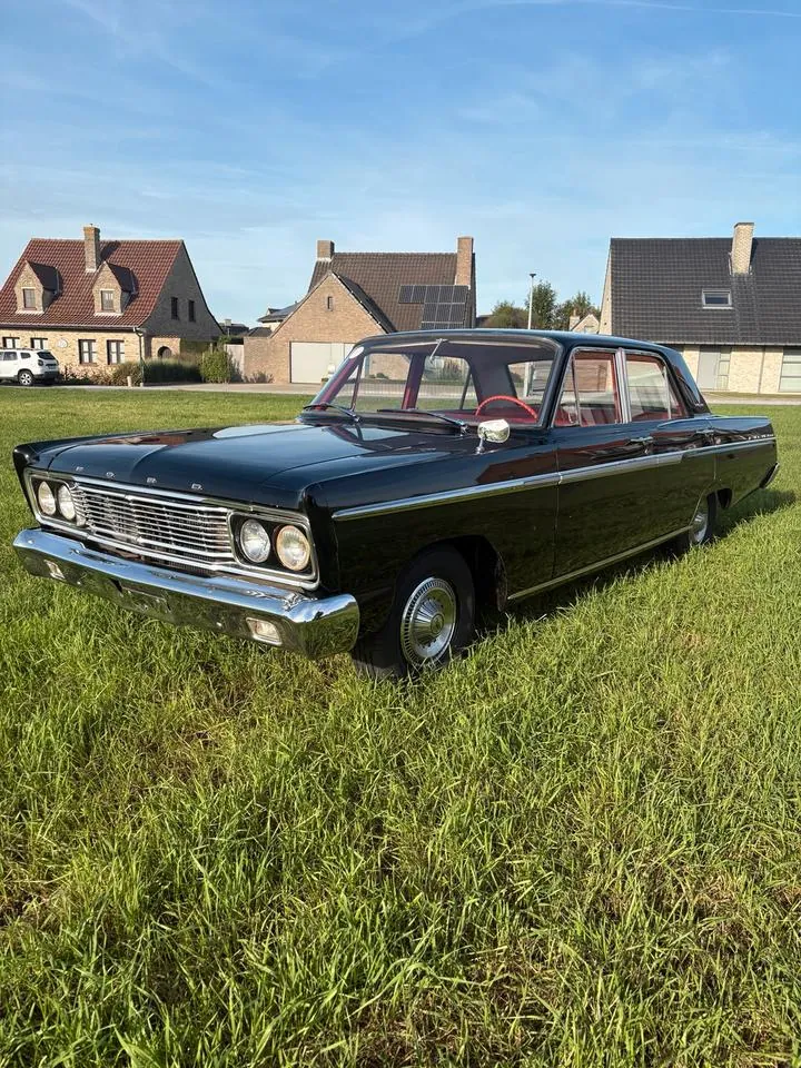 Ford Fairlane