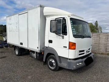 Nissan Atleon