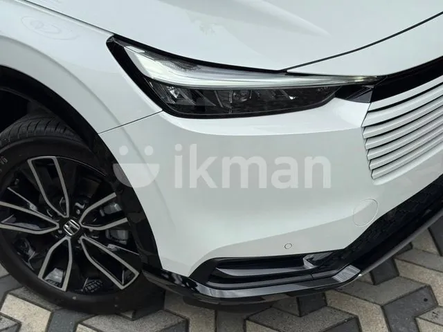 Honda Vezel 2026 photo 2