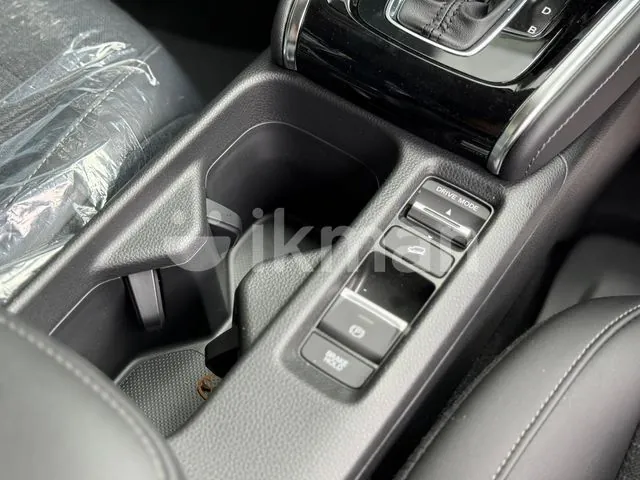 Honda Vezel 2026 photo 5