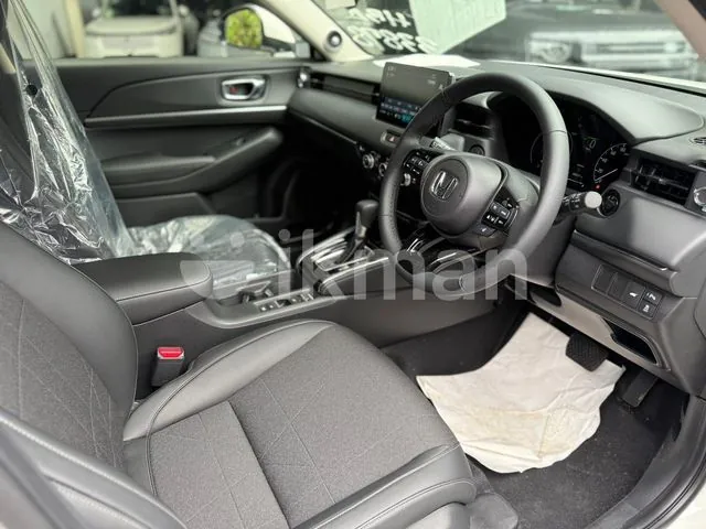 Honda Vezel 2026 photo 3