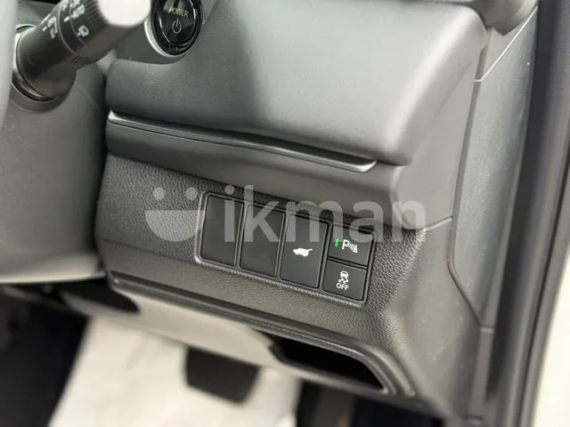 Honda Vezel 2026 photo 4