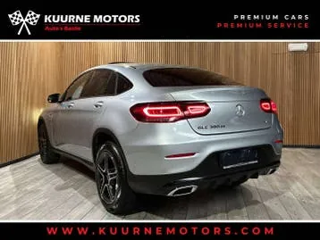 Mercedes-Benz Glc 2023 photo 2