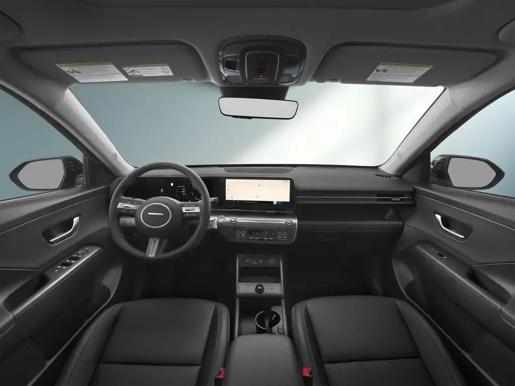 Hyundai Kona 2027 photo 4