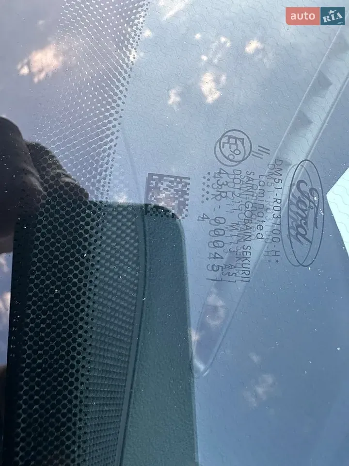 Ford C-Max 2013 photo 4