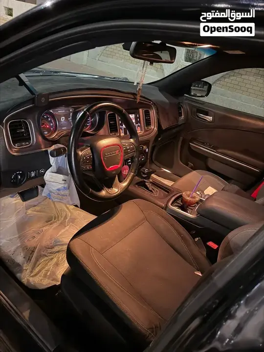 Dodge Charger 2015 photo 3