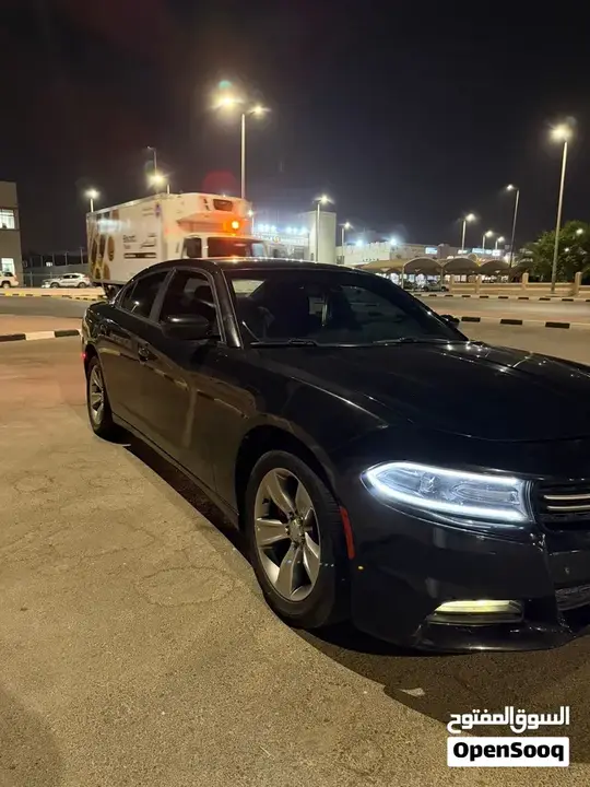 Dodge Charger