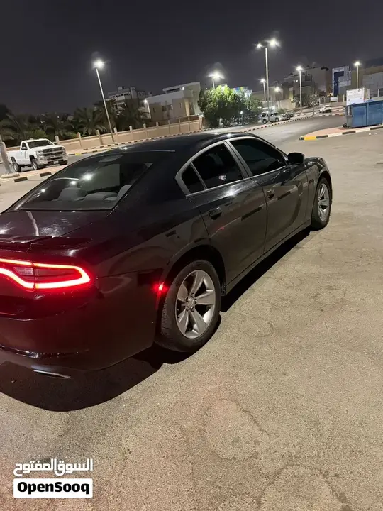 Dodge Charger 2015 photo 2
