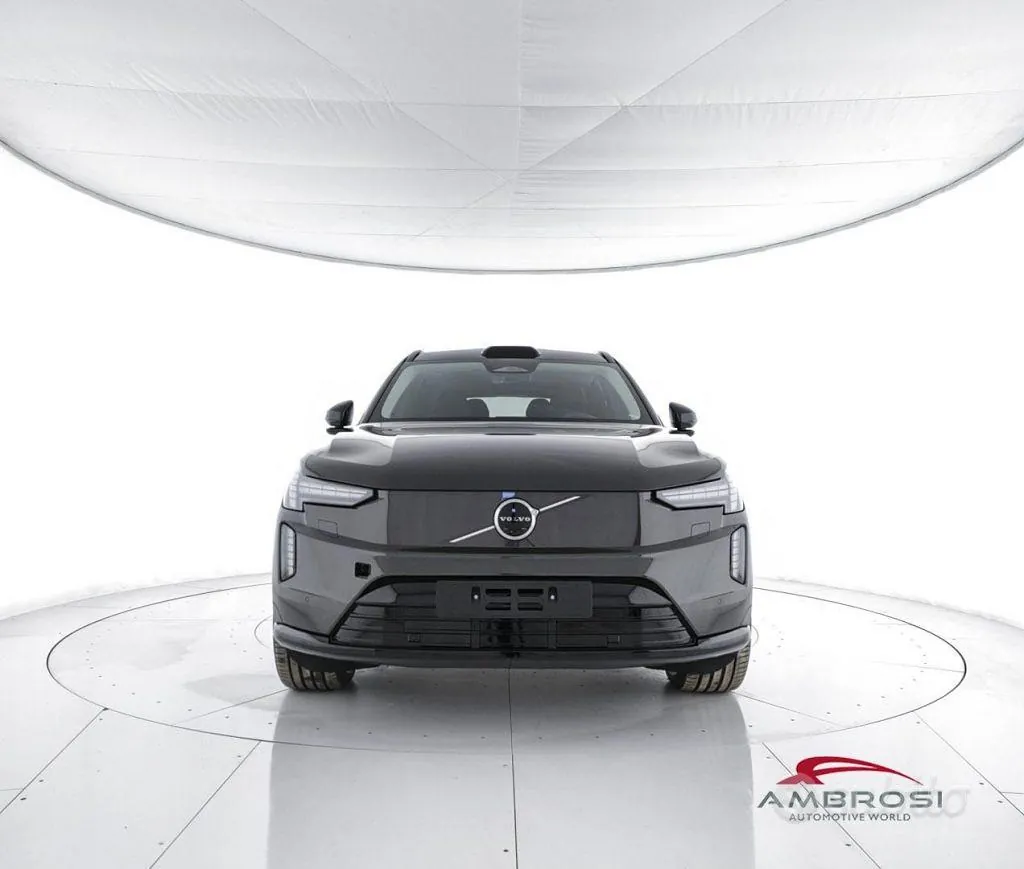 Volvo Ex90 2026 photo 5