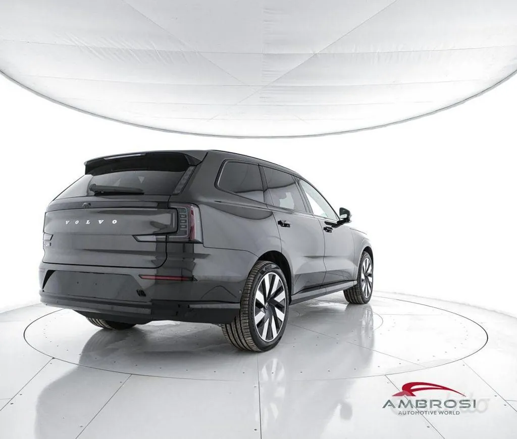 Volvo Ex90 2026 photo 3