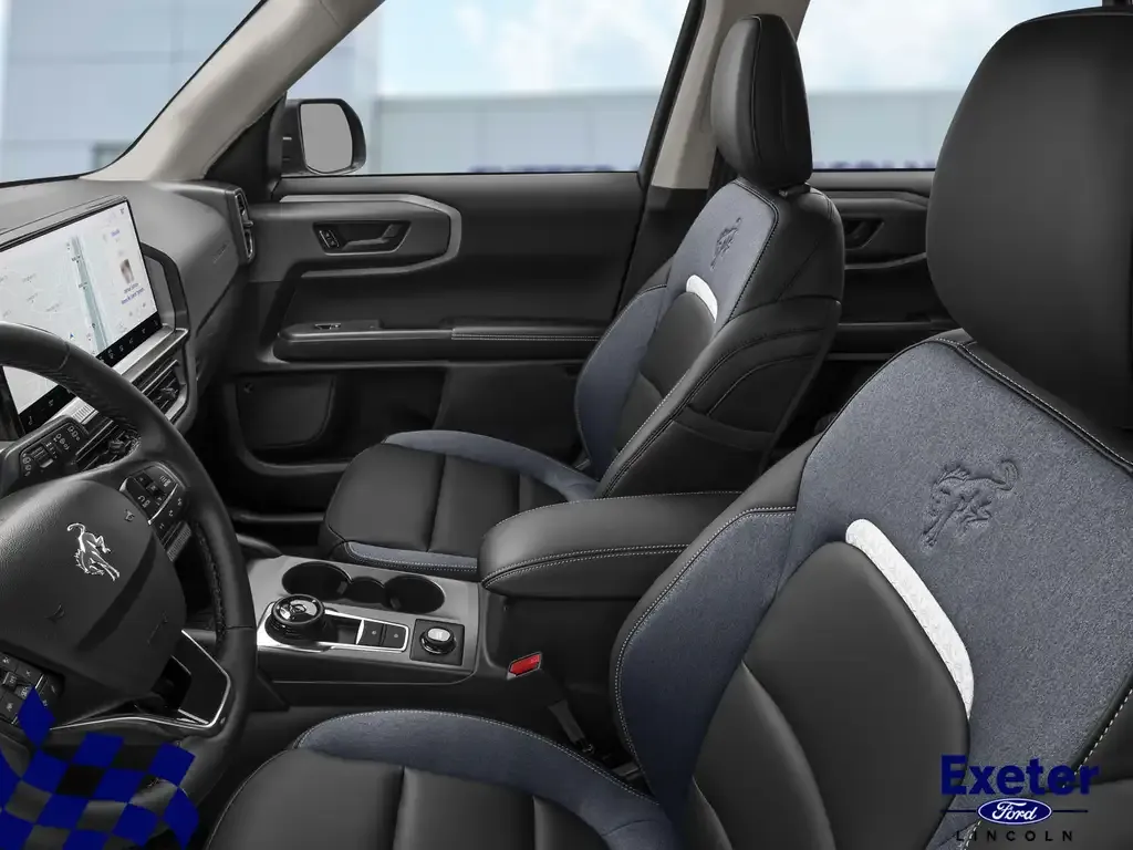 Ford Bronco Sport 2026 photo 5