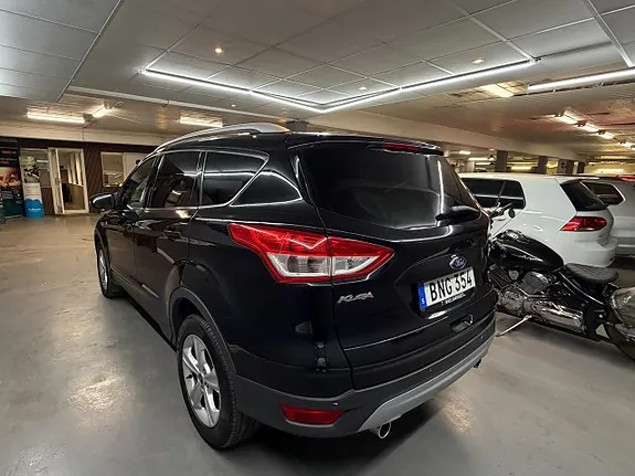 Ford Kuga 2015 photo 4