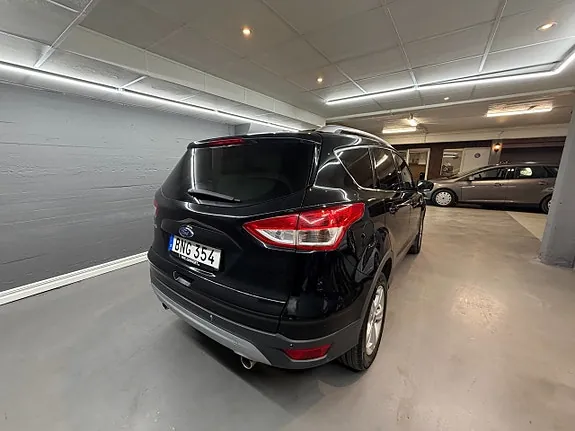 Ford Kuga 2015 photo 5