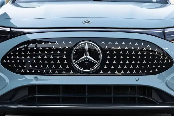 Mercedes-Benz Cla 350 2026 photo 3