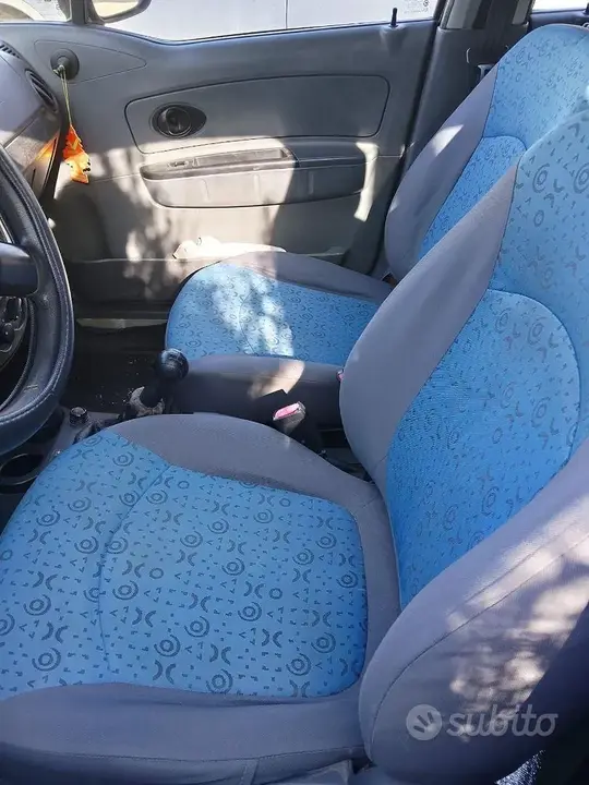 Chevrolet Matiz 2008 photo 3