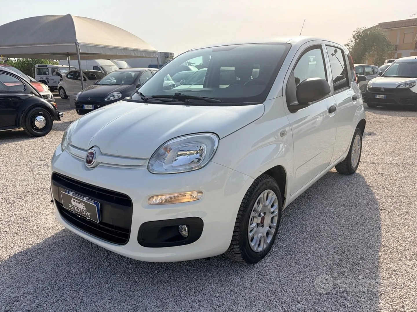 Fiat Panda 2017 photo 3