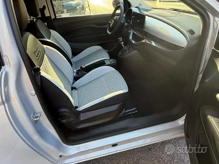 Fiat 500 2026 photo 5