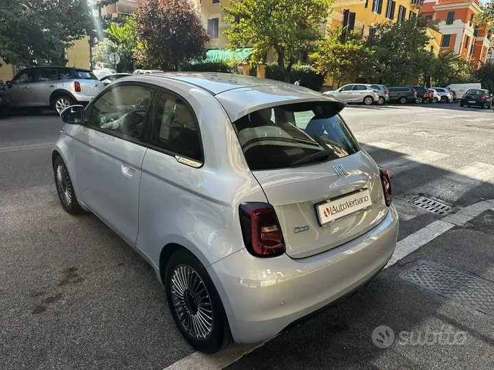 Fiat 500 2026 photo 4