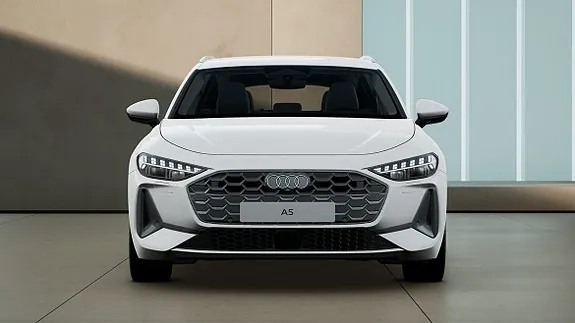 Audi A5 2027 photo 4