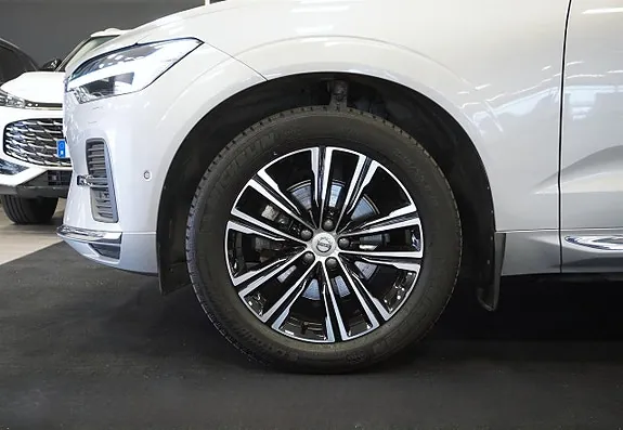 Volvo Xc60 2022 photo 3