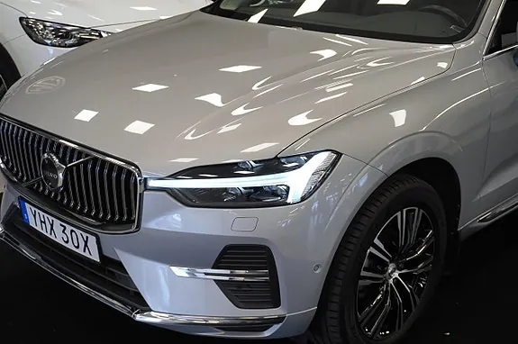Volvo Xc60 2022 photo 4