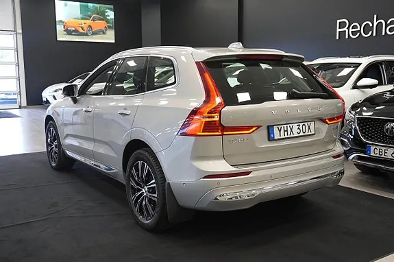 Volvo Xc60 2022 photo 5