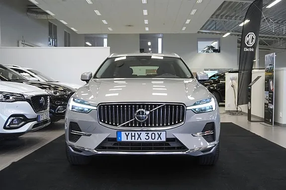 Volvo Xc60 2022 photo 2