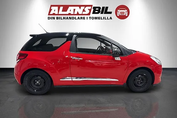 Citroen Ds3 2012 photo 3