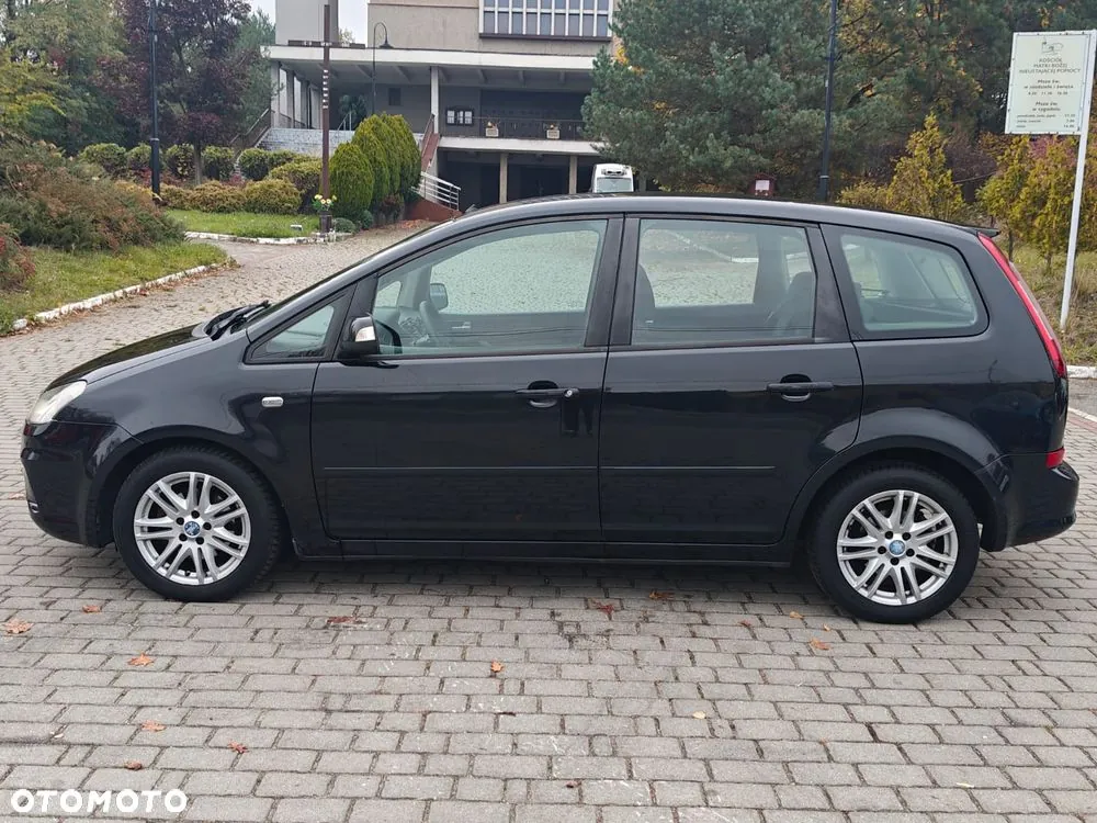 Ford C-Max 2010 photo 3