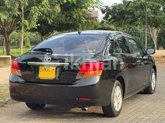 Toyota Allion 2010 photo 5
