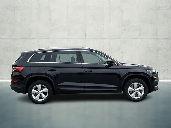 Skoda Kodiaq 2022 photo 4