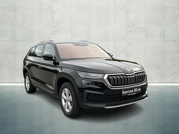 Skoda Kodiaq 2022 photo 3