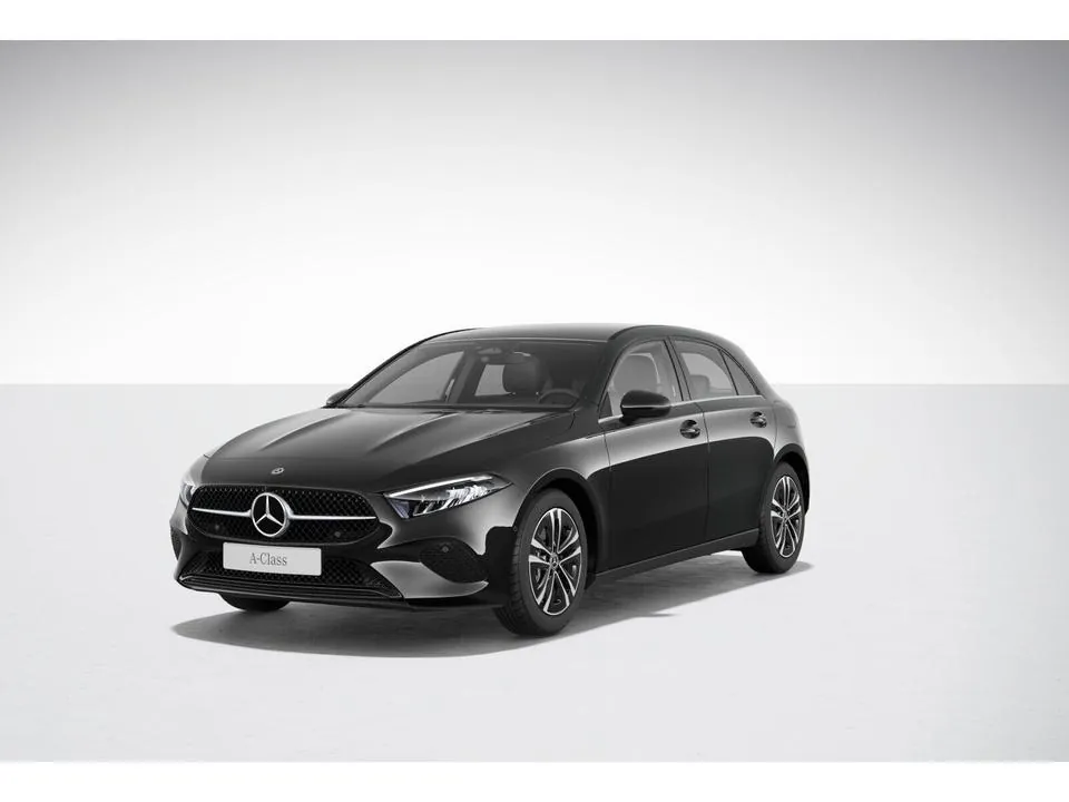 Mercedes-Benz A 250 E