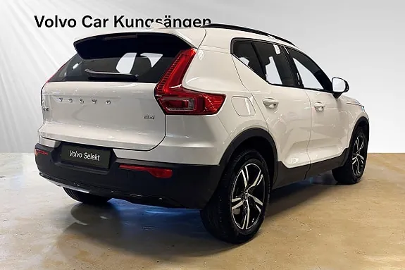 Volvo Xc40 2026 photo 5