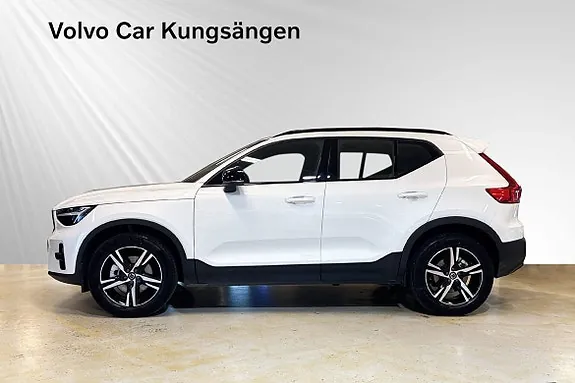 Volvo Xc40 2026 photo 3