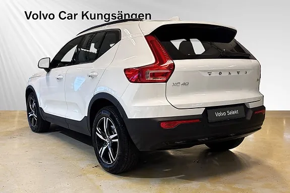 Volvo Xc40 2026 photo 4