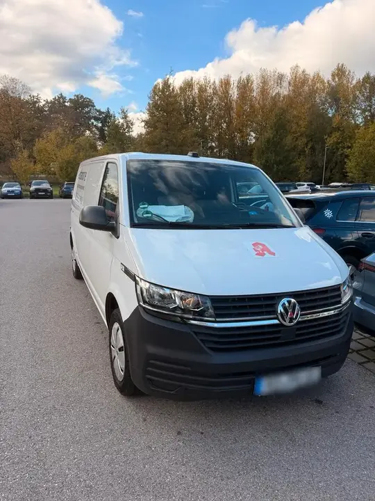 Volkswagen T6 Transporter