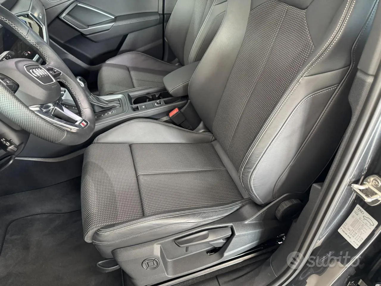 Audi Q3 2024 photo 5
