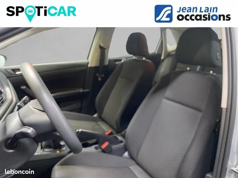 Volkswagen Polo 2023 photo 3