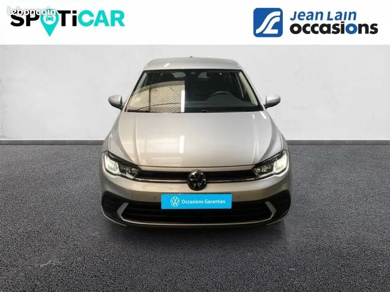 Volkswagen Polo 2023 photo 4
