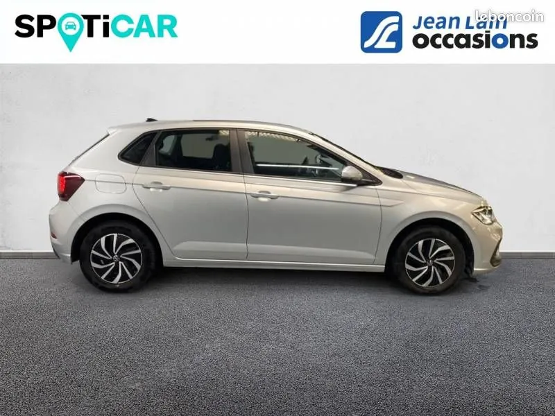 Volkswagen Polo 2023 photo 2